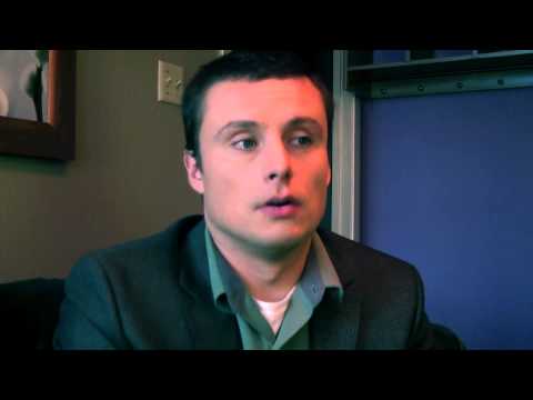 Intel Interview - "Mobile First" -  Luke Wroblewski wrote the Book