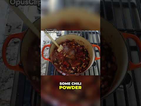 Delicious and Quick Recipe  BPA Free Canned Beans with Maple Syrup