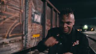 GTW Mik - Mind Games  (Official Music Video)