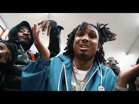 "Ain't No Missing" Roddy Rackzz