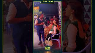 Pugazh😱 Sherin பாவம் செமையா பயந்துட்டாங்க😳 | #shorts