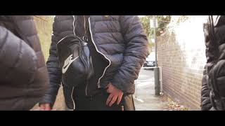 Knife Crime Short Film