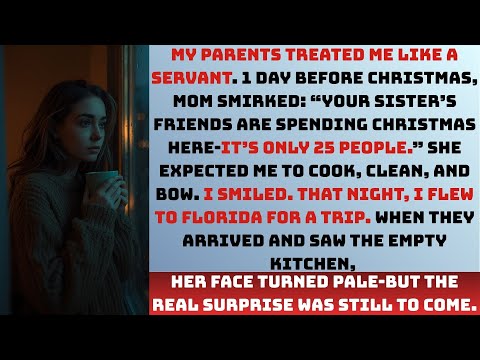 Respect Is Non-Negotiable: How I Wrote My Boundary Contract | Family Secrets