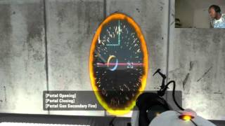 Dev Struggles With Portal (Part 5)