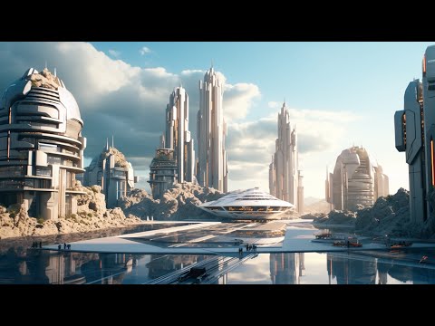 Beginners Guide to AI/Midjourney for Architecture