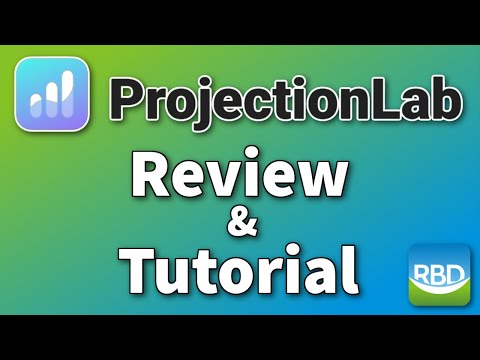 ProjectionLab Review and Tutorial: RBD demonstrates this powerful DIY financial planning tool.