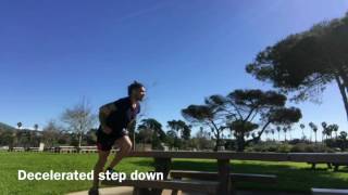 Urban Workout