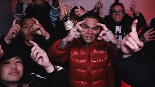 Money Jack & Rommy Montana - Risk Taker (Official Music Video)