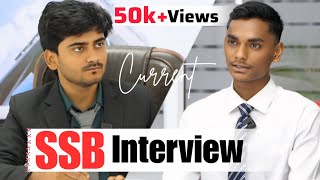 SSB Interview | How to crack SSB interview| Army officer's Interview | SSB PI Round 