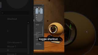 Unity tips and tricks | shortcut keys! #tutorial #3dgamedevelopment #unity #unitydev #unitygamedev