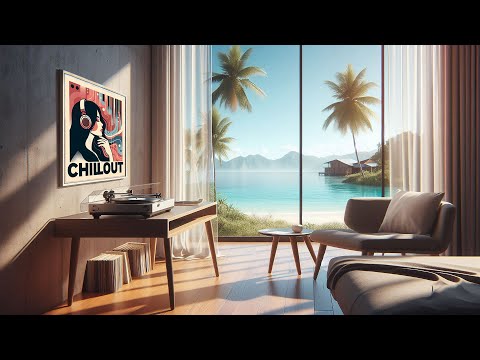 Soft Lounge iNSTRUMENTAL Music 🎧 TO REST YOUR MIND PERFECT TO WORK AND STUDY