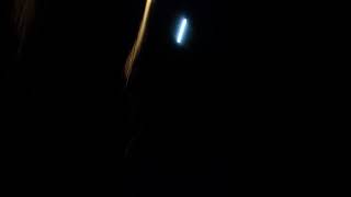 3" shell red and green parlor stars with a few improved snowball stars