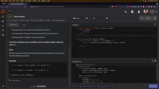 Codewars - 7. Bouncing balls
