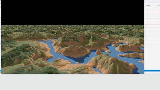 Raycasting Engine Demo