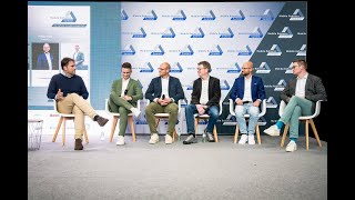 Autonome Robotik: Trends und Herausforderungen - Mobile Robotics Summit 2024