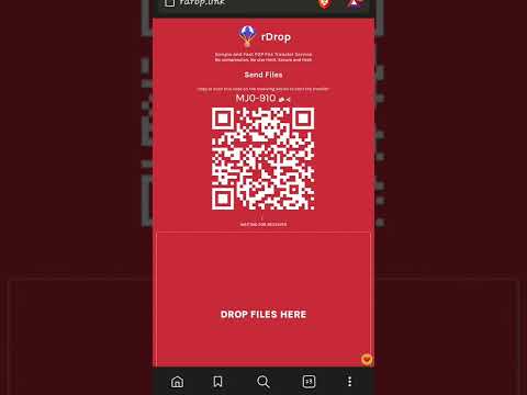 Transfer file without any limit #tech #shorts #short #youtubeshorts #techshorts #technical#technical