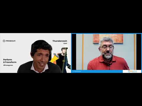 ENCUENTRO con Eduardo Dancourt   Prosegur Cash