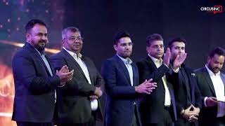 BPTP developers (one of the reputed developers in Delhi & NCR) at Grand Hyatt, Gurgaon.