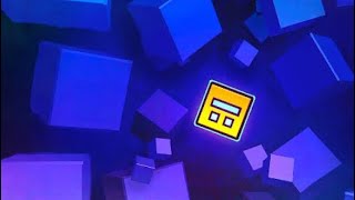 geometry Dash 3D trailer