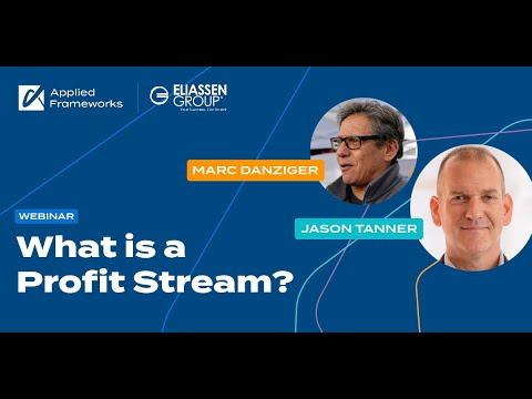 What is a Profit Stream?