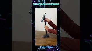 ⚠️ The Only Phone Stand You'll EVER Need! #phonestand #tech #viral #fyp #setupgoals #fypシ