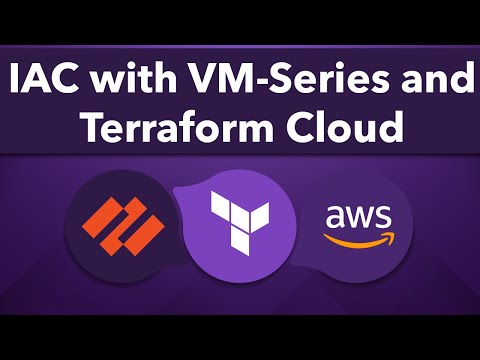 Automating Palo Alto Networks Cloud Architecture Deployment with Terraform Cloud: Step-by-Step Guide