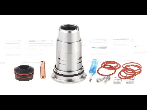 Revolt RDA 1:1 Clone Full Review (FastTech.com)