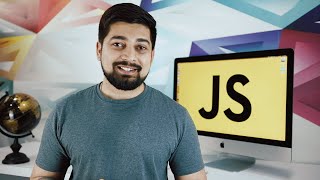 Welcome to new JavaScript course