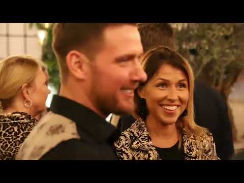 ACCANTO INTERIORS - GRILANDIA WIMBLEDON OPENING