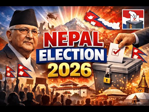 Nepal Election 2026: Full Analysis, Candidates & Political Future