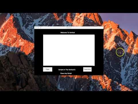 OP LEVEL 7 MAC SCRIPT EXECUTOR GIVEAWAY (OPEN)