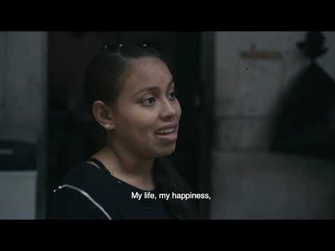 Elieth Samara's Story