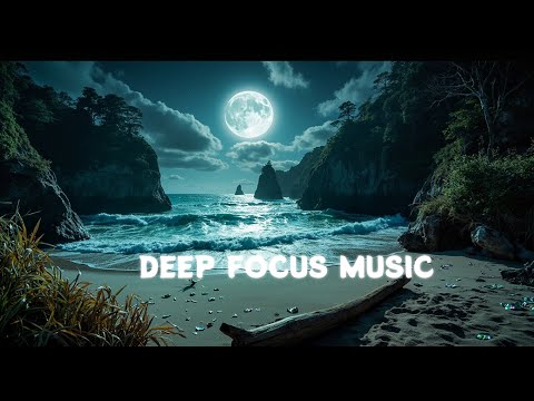 Rustic Focus Beats for Deep Relaxation 🌾