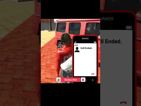 Indian famous car and bike in indian riding bike 3d game #gamer #game #phonk  #indianbikedriving3d