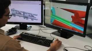 Software Revolution in Virginia