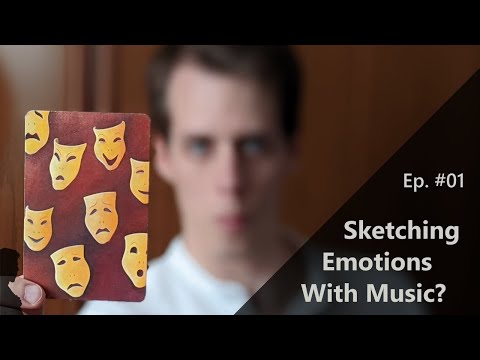 Episode 1 - The motif: writing music to represent emotions