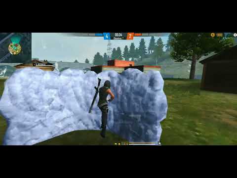 MOTO G7 Play free fire