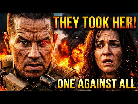 Professional killer vs. Highly trained Marines | Full Action Movies