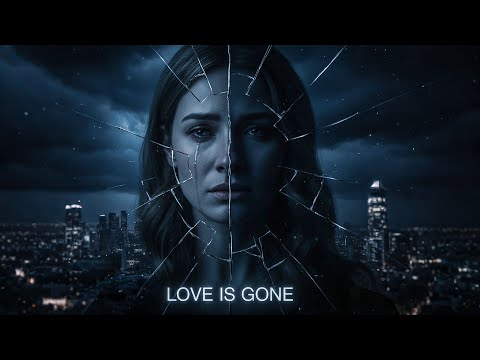 Love Is Gone (Female Version) | empty heart