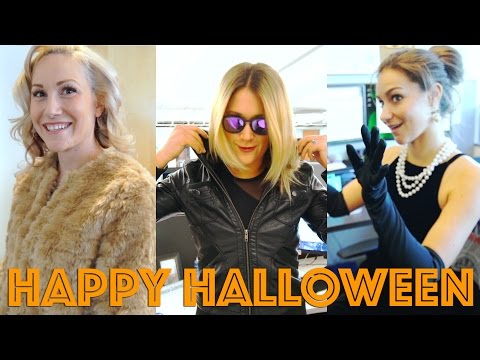 Halloween Beachbody 2015