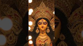 🌸✨ Jai Maa Durga! 🔥 Feel the divine energy and blessings of the Goddess! 🙏💖 #JaiMaaDurga #DurgaMaa