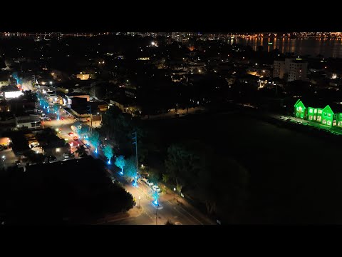 Angelo Street | South Perth | Casambi Installation