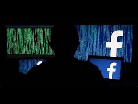 How Facebook Phishing Works(facebook account hacking )| Protect Yourself from Phishing Attacks