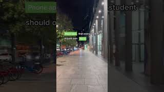 Mimo app learn how to code #phoneapp #university