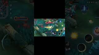 Pro happening or wot😏 #mobilelegends #mlshort #mlbbgameplay #mlshort #mlbb#juliangameplay