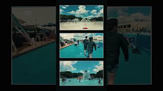 Inapoo #shorts #japansummer #seasidepark