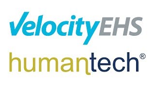 Client Success Story: VelocityEHS/Humantech