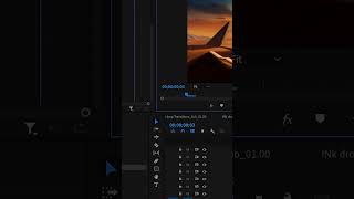 Trending Shutter Effect in Premiere Pro #howto #adobepremierepro #premierepro #trendingeffect