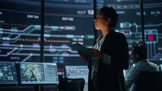 Infrastructure Built for Tomorrow