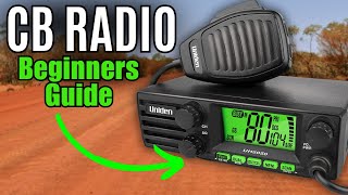 CB Radio in Australia: The Rules You Probably Don’t Know